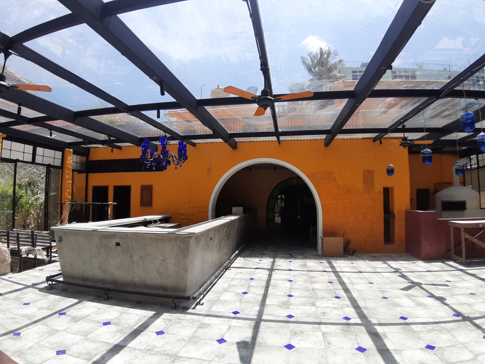 1BHK Pub Koramangal