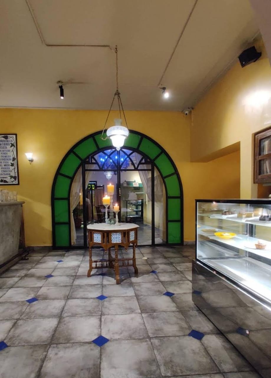 1BHK Pub Koramangal
