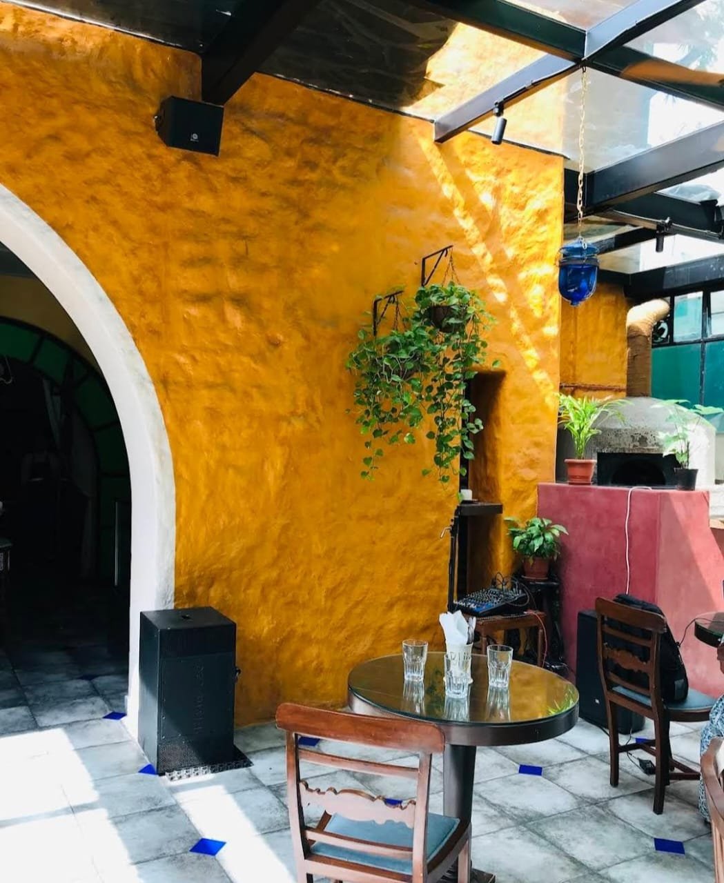 1BHK Pub Koramangal
