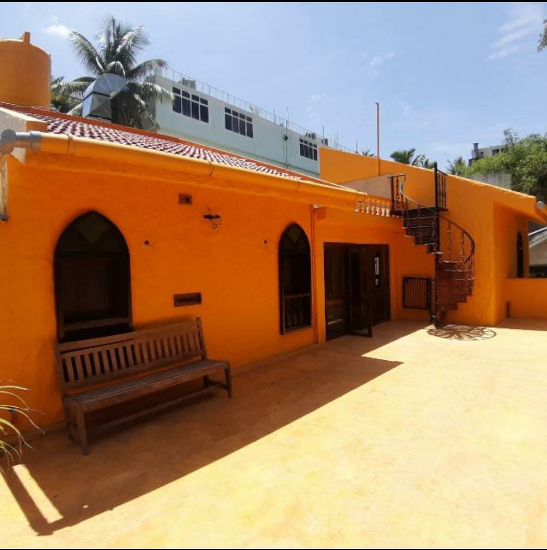 1BHK Pub Koramangal