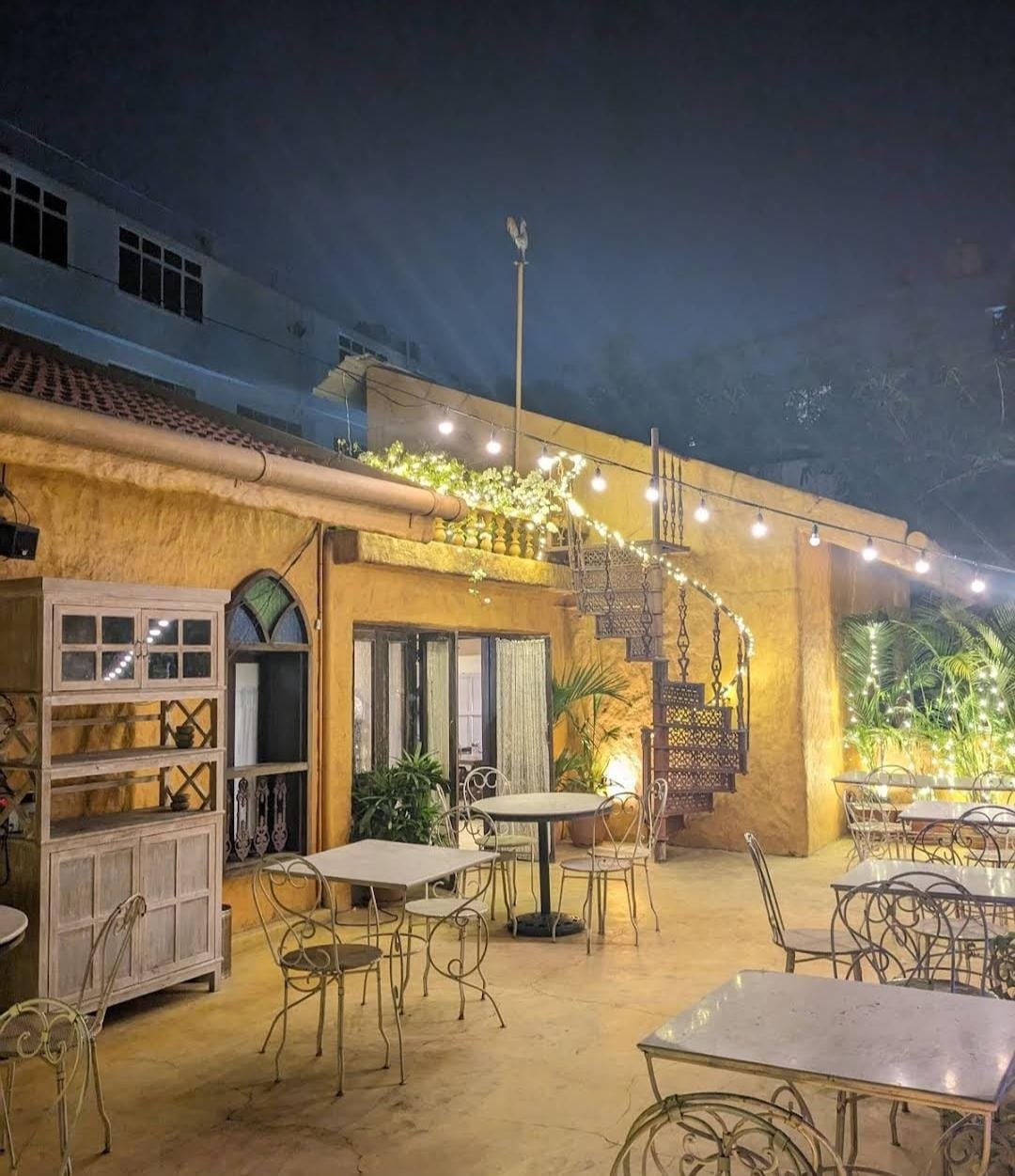 1BHK Pub Koramangal