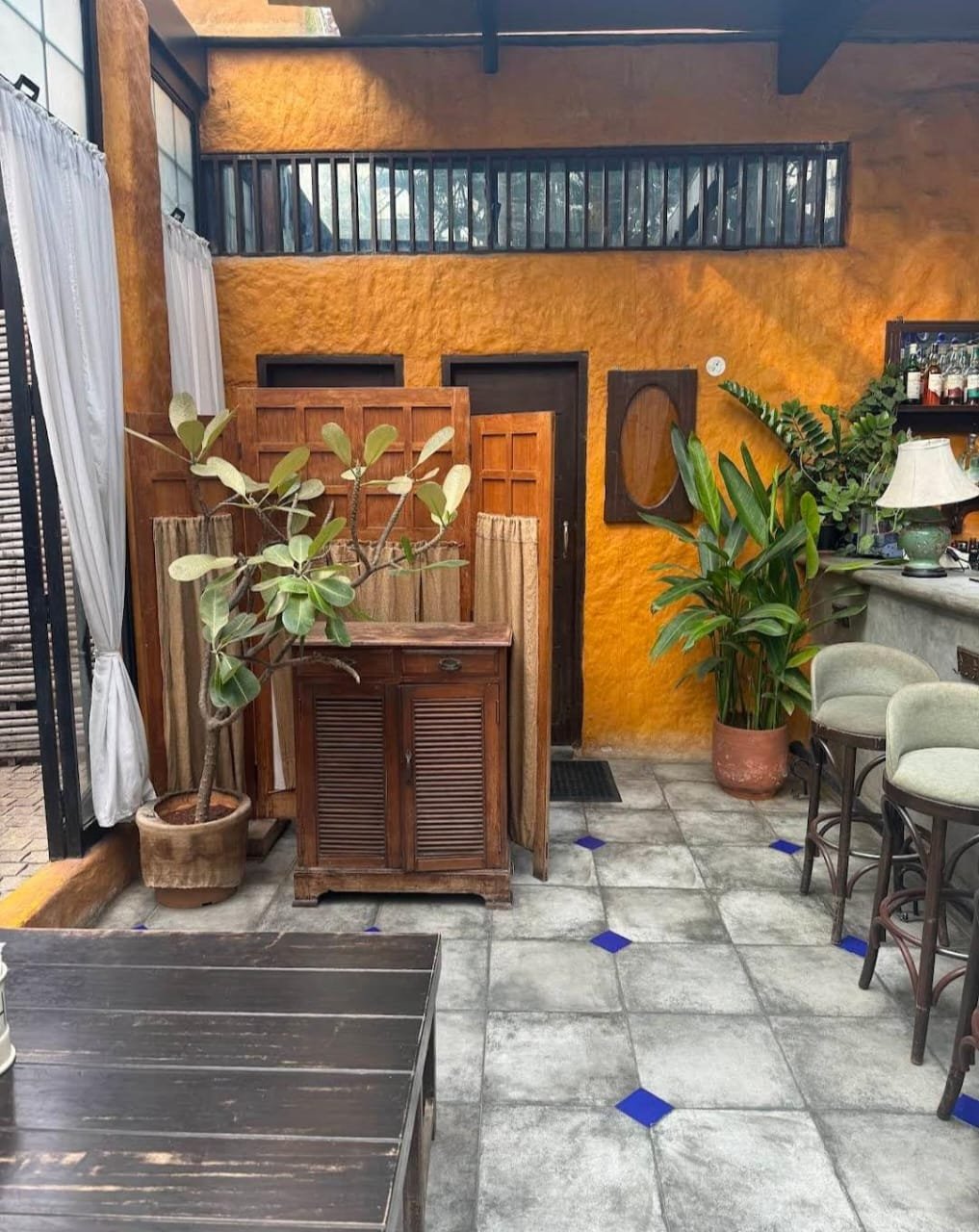 1BHK Pub Koramangal