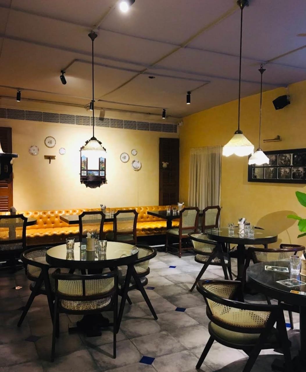 1BHK Pub Koramangal