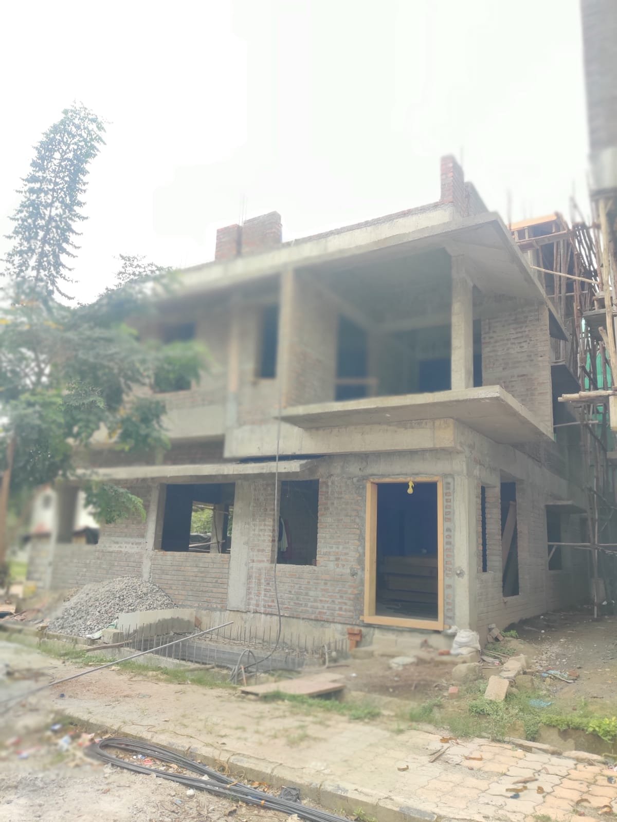 Harsha Vakil Garden City