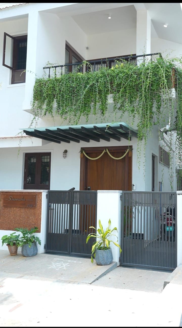 Harsha Vakil Garden City