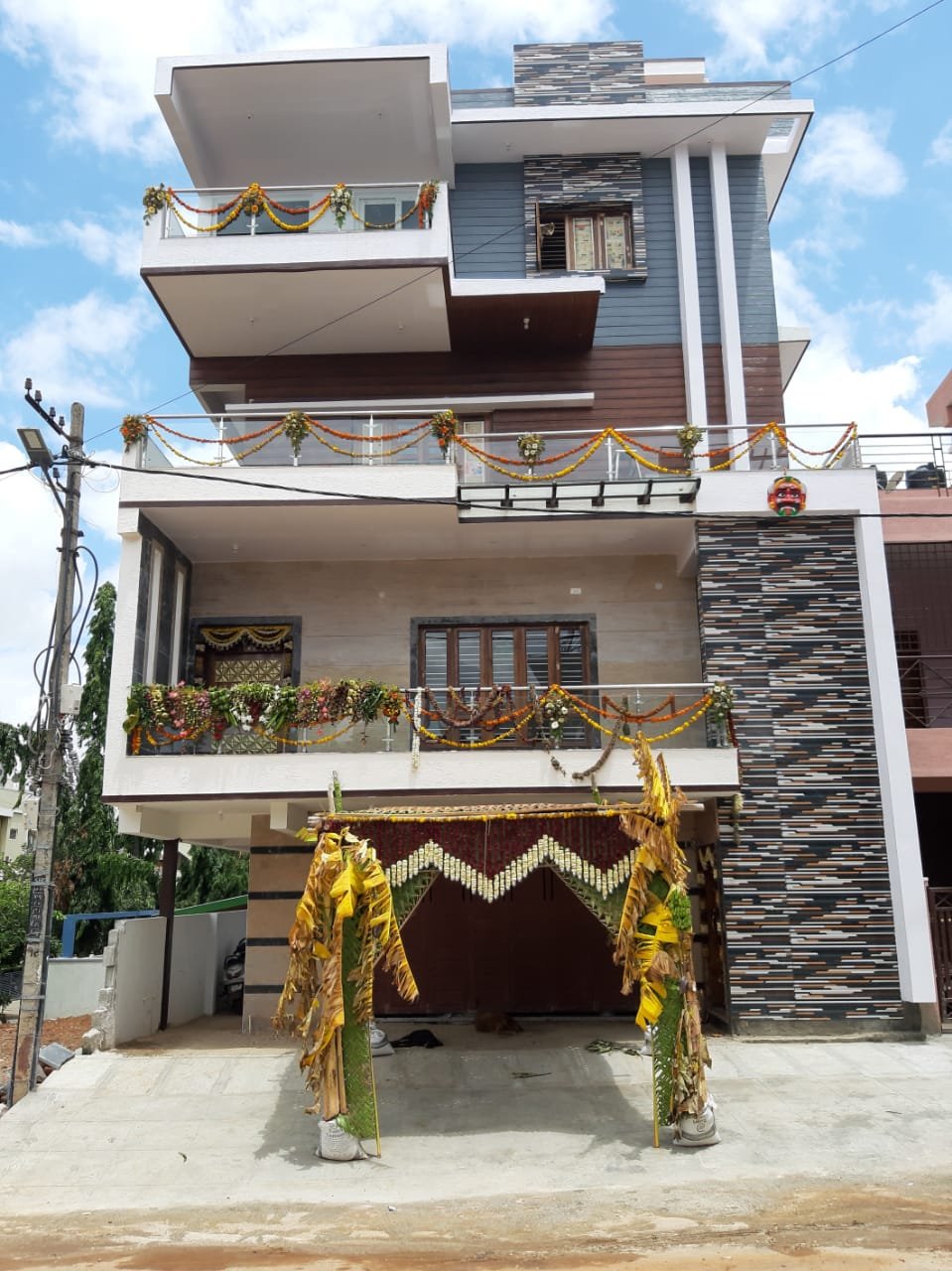 Jayyamma Nayandralli