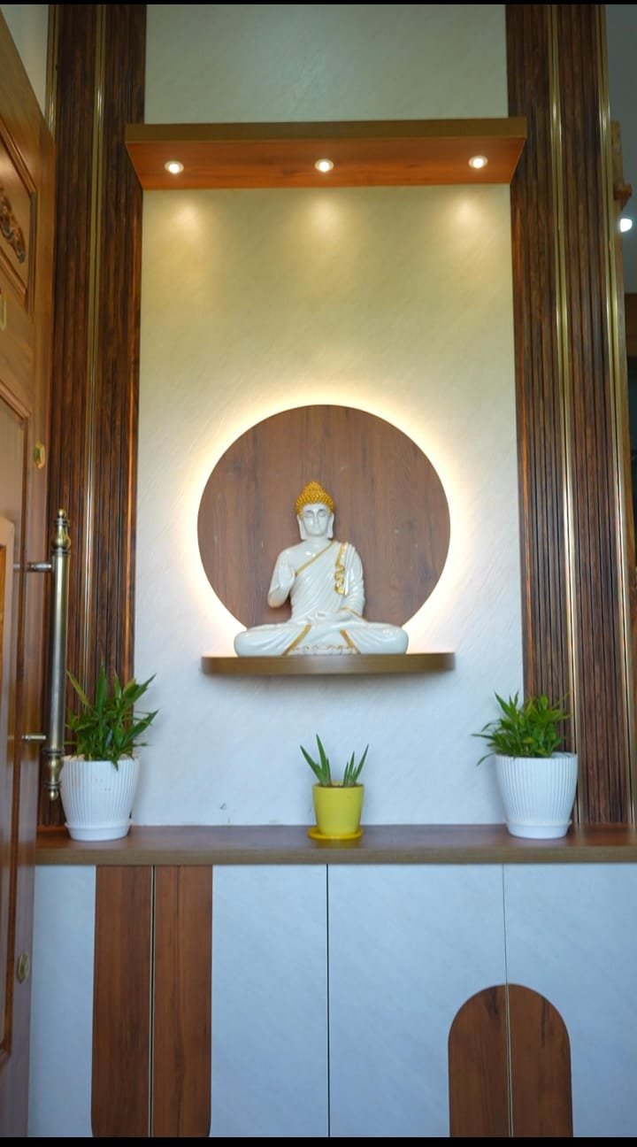 Puneeth Meenakshi Paradies