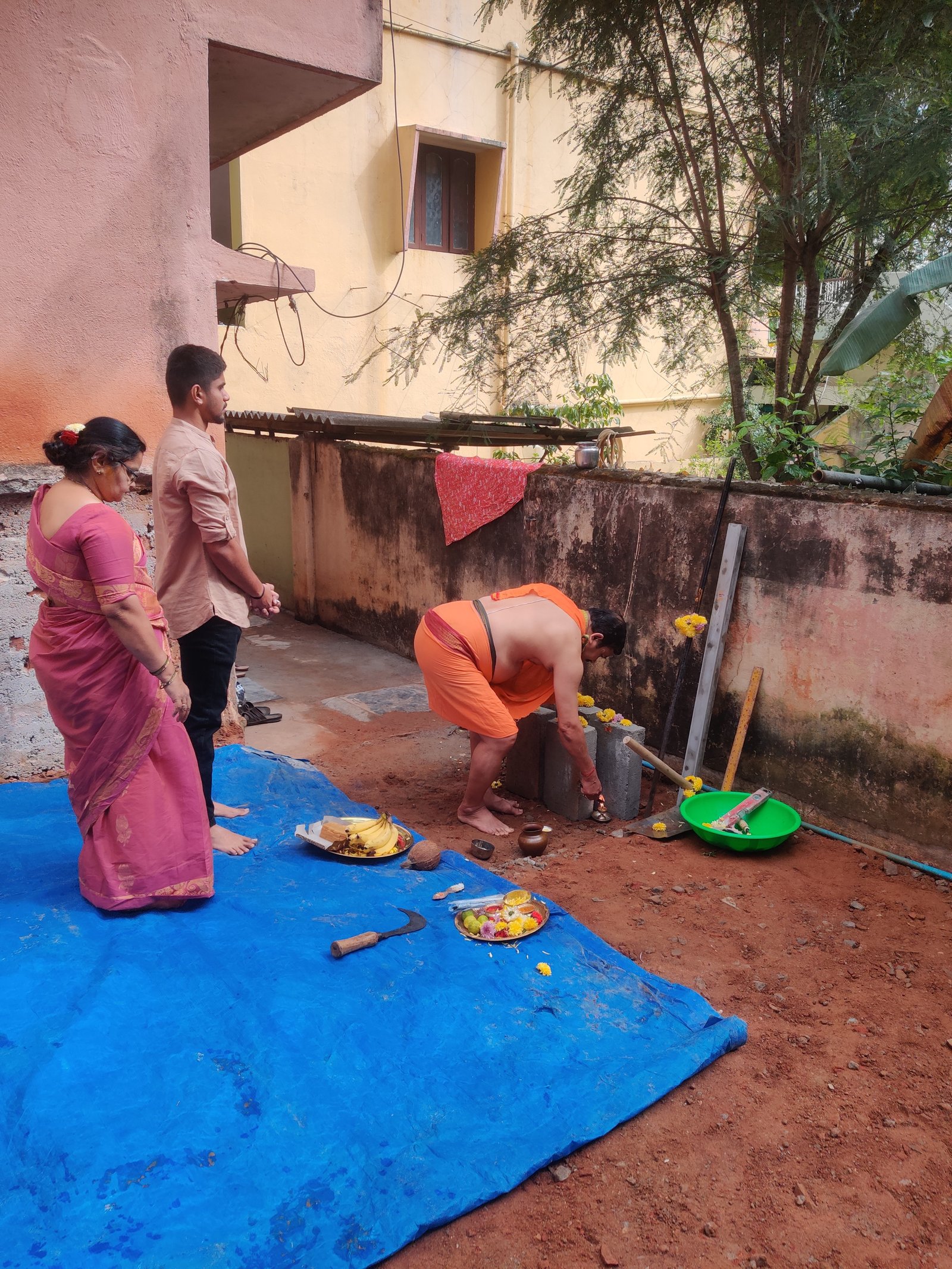 RAMESH SHETTY RAJAJINAGAR